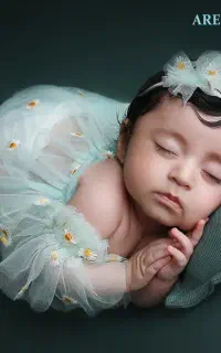آتلیه آرزو عکاسی تخصصی نوزاد.کودک وبارداری