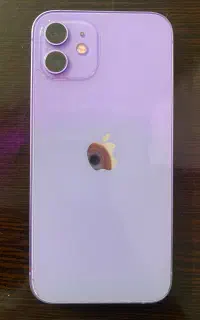 ایفون ۱۲نرمال