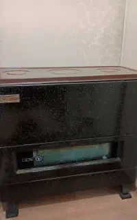 بخاری مهیاگازمدل۱۰۰۰۰