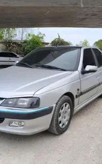 پژوپارس