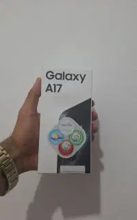 a17 آکبند فروش فوری