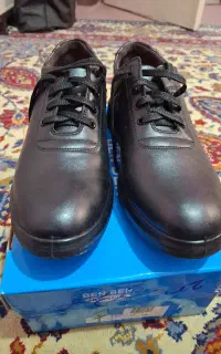 کفش رسمی و اسپرت