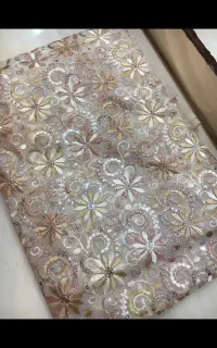 پارچه نو برا لباس