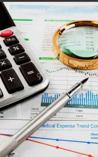 خدمات حسابداری و مالیاتی
