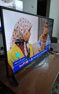 تلویزیون ال جی