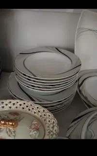 چینی مقصود
