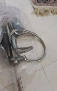 دوش حموم