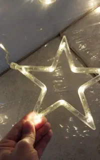 ریسه ماه و ستاره