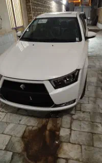 دنا پلاس توربو اتومات خشک
