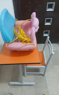 میز‌تحریر‌کودک
