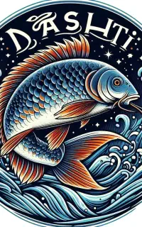 بچه ماهی کپو‌‌ر اصلاح نژاد آمور فتوفاگ