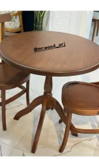 انواع مصنوعات چوبی