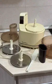 ابمیوه گیری چند کاره مولینکس اصل فرانسه
