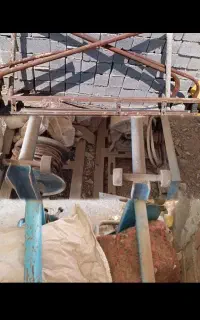 بالابر ساختمانی