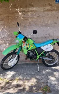 kmx125
