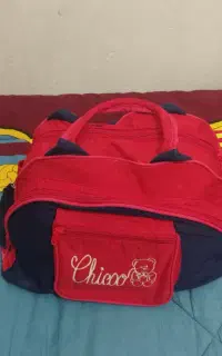 کیف نوزاد