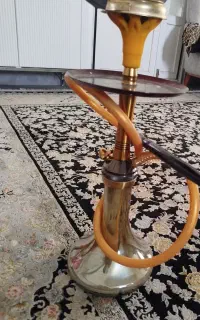 قلیان عربی