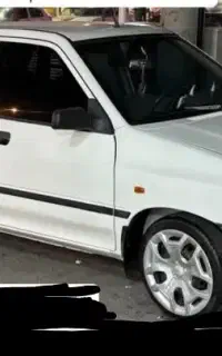 پراید