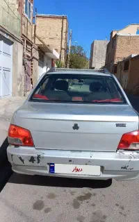 فروش ماشین