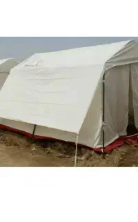 چادر  تمیز وبا کیفیت