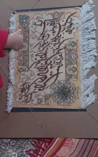 فروش تابلو دستباف