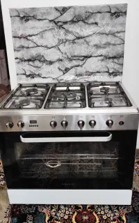 گاز فردار دوو