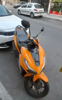 موتور کویر کلیک s2۱۵۰