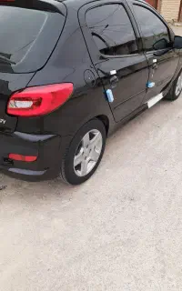 ۲۰۷مدل۴۰۳ تیوتری