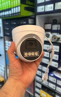 دوربین / آیفون تصویری / دزدگیر
