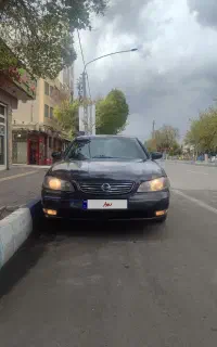 ماکسیما مدل 82 دنده ای