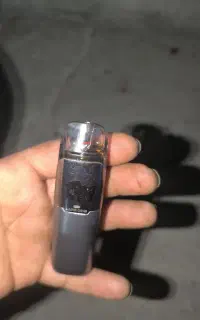 پاد ویپرسو