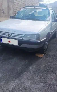 فروش ماشین