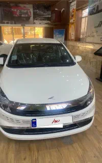 کی ام سی ایگل کرمان موتور (KMC Eagle) 1405 صفر