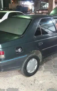 اردی مدل ۸۵
