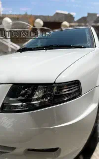 سورن‌plus دوگانه‌سوز/برقی/سیمی/صفر405/تحویل آنی