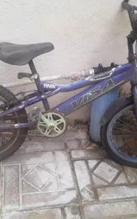 دوچرخه