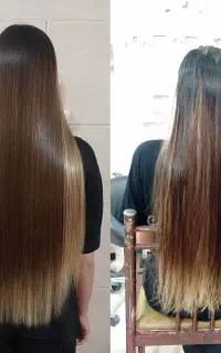 کراتین تخصصی