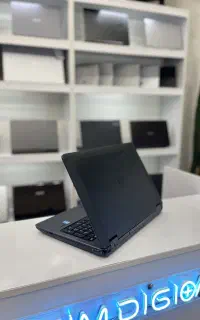 لپتاپ اچ پی زد بوک i7 گرافیک مجزا 2G جیفورس