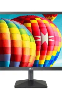 مانیتور ال جی 24 اینچ
