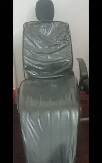 صندلی اصلاح