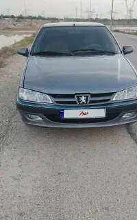 پارس ELX مدل 89