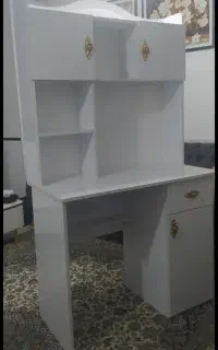 میزتحریرباکتابخونه درحدنو