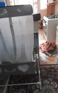 گهواره نوزاد
