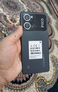 گوشی پوکوx5pro