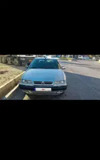 زانتیا مدل 1800 نقره ای