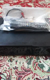 پخش کننده تلویزیون