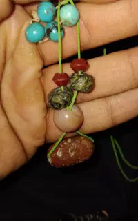 سنگ دست ساز