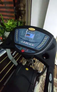 تردمیل مونترال خانگی و باشگاهی