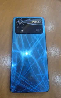 PoCo X 4 poro