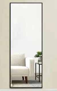 آینه قدی کاملا نو